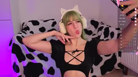 Anastasia online show from 09.14.25