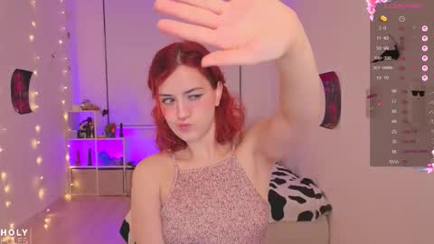 Anastasia online show from 11.12.25