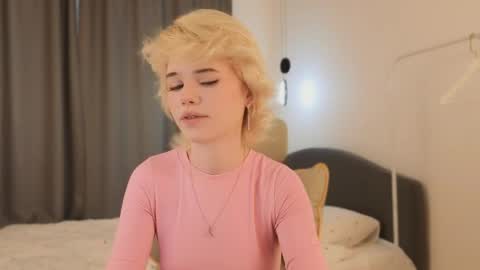 Alisha online show from 05.31.26
