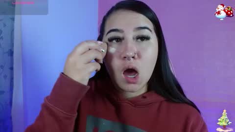 CATALINA G online show from 11.21.25