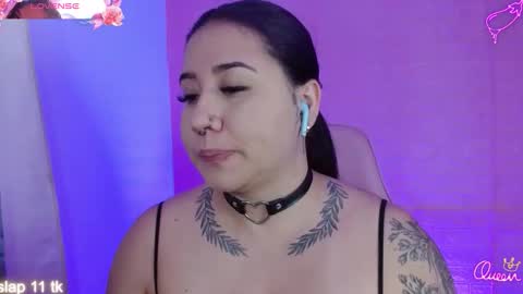 CATALINA G online show from 06.09.26
