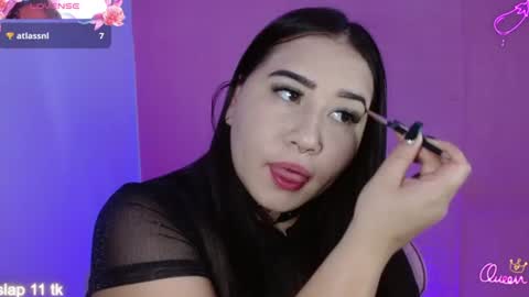 CATALINA G online show from 06.17.26