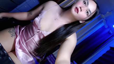 HORNY GODDESS online show from 02.26.25