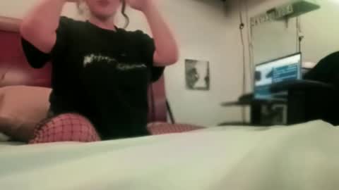 Snapshot of _hott_exxxwife chatting on 05.06.26 YOUR FUTURE EXXXWIFE online show from 05.06.26