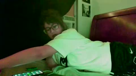 Snapshot of _hott_exxxwife chatting on 06.01.26 YOUR FUTURE EXXXWIFE online show from 06.01.26