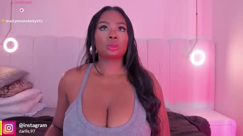 Darlis  online show from 02.12.26