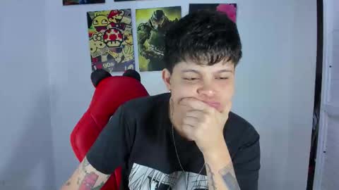 ian online show from 12.17.25