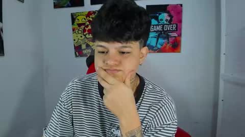 ian online show from 01.09.26