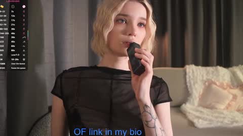 Ava 3 online show from 10.31.25