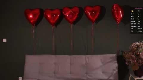 Snapshot of _ilso_ chatting on 02.18.26 stefania stesha stef online show from 02.18.26