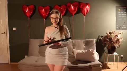 Snapshot of _ilso_ chatting on 02.27.26 stefania stesha stef online show from 02.27.26