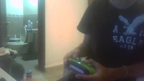 _iluvatar_ online show from 03.06.25