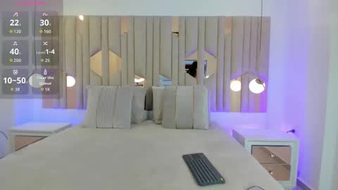 Isa online show from 02.26.26