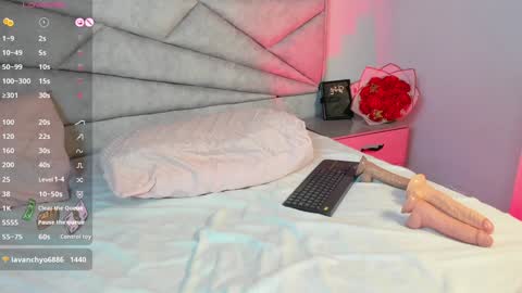 Megan online show from 12.22.24