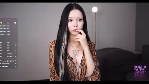 you Mia online show from 06.21.26