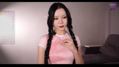 you Mia online show from 07.07.26