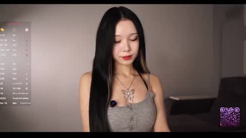 you Mia online show from 07.12.26