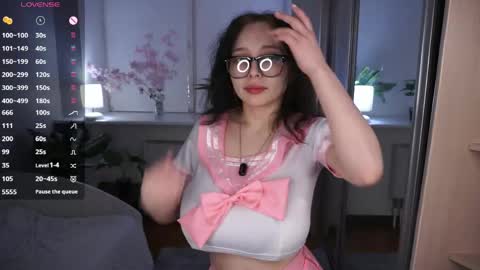 Emily online show from 04.12.26