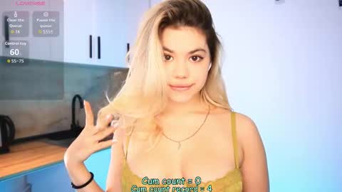 Maria online show from 01.07.26