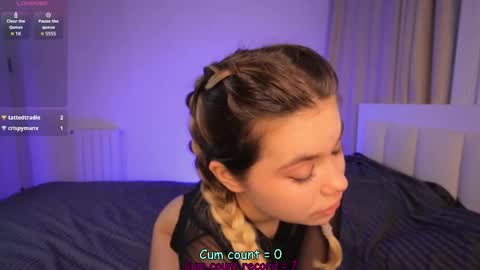 Maria online show from 03.06.26