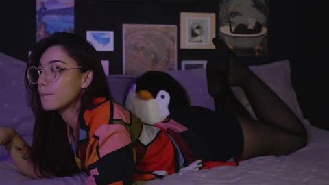 Snapshot of _irene97 chatting on 10.03.25 Irene online show from 10.03.25