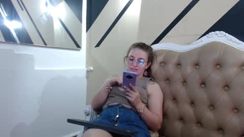 Isa online show from 01.12.25