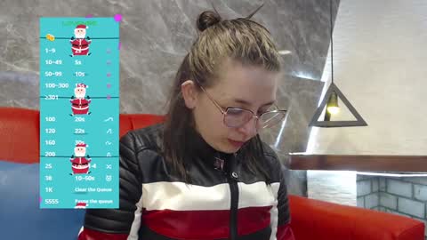 Isa online show from 01.13.25