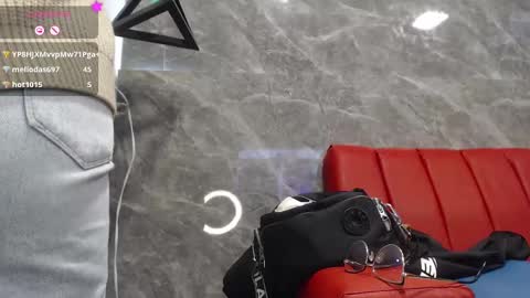 Isa online show from 02.19.25