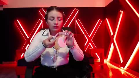 Isa online show from 11.17.25