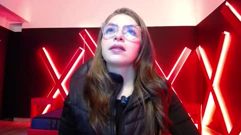 Isa online show from 12.01.25