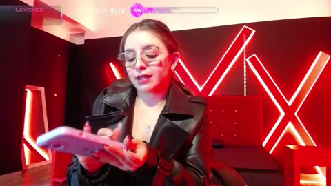 Isa online show from 01.15.26