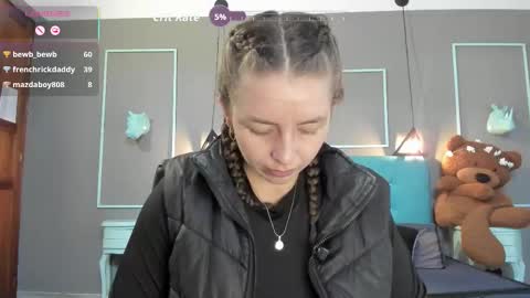 Isa online show from 03.11.26