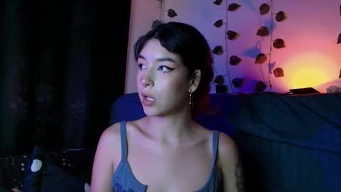 Snapshot of _itsjustgeral chatting on 05.19.26 Geral online show from 05.19.26