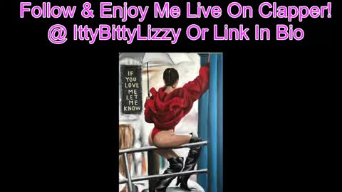 Snapshot of _ittybitty chatting on 06.01.26 ittybitty online show from 06.01.26