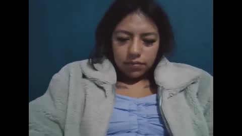 Snapshot of _ivanna11_ chatting on 03.01.25 Ivanna online show from 03.01.25