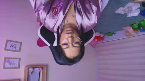 Snapshot of _ivanna11_ chatting on 03.07.25 Ivanna online show from 03.07.25