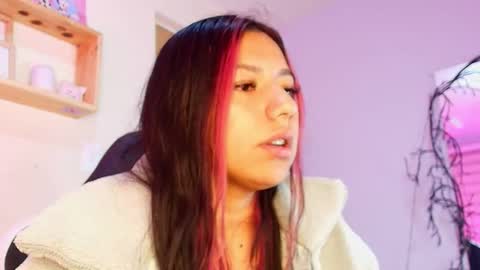 Snapshot of _ivanna11_ chatting on 10.06.25 Ivanna online show from 10.06.25