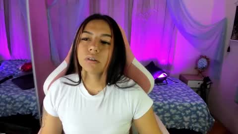 Snapshot of _ivanna11_ chatting on 11.07.25 Ivanna online show from 11.07.25