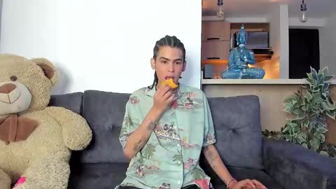 Jay online show from 02.26.25