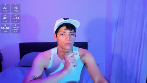 J A C O B online show from 12.03.25