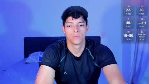 Snapshot of _jacobmiller__ chatting on 05.09.26 J A C O B online show from 05.09.26