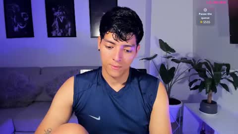 Snapshot of _jacobmiller__ chatting on 06.16.26 J A C O B online show from 06.16.26