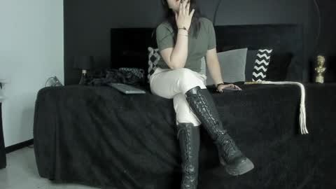 Snapshot of _jade_16 chatting on 01.31.25 Miss Jade online show from 01.31.25