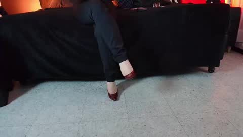 Miss Jade online show from 12.19.25