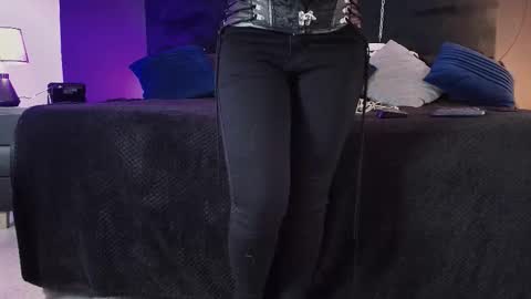 Miss Jade online show from 03.25.26