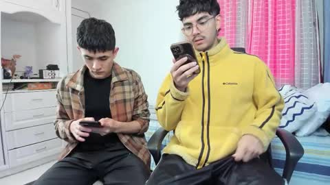 James online show from 12.18.25