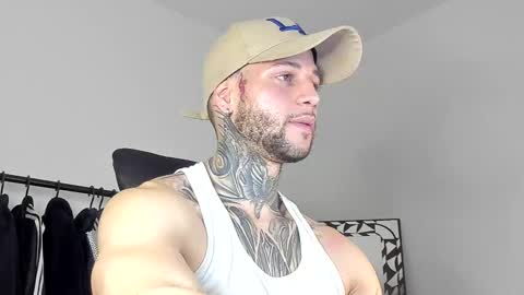 jeison online show from 11.07.25