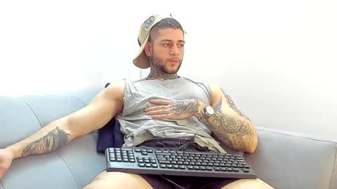 jeison online show from 11.16.25