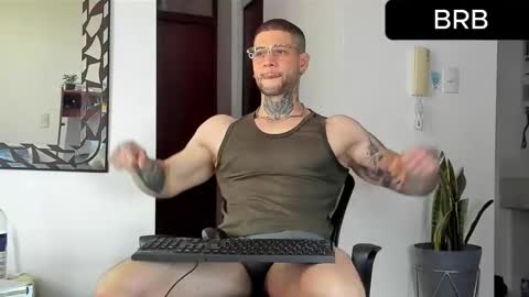 jeison online show from 12.05.25