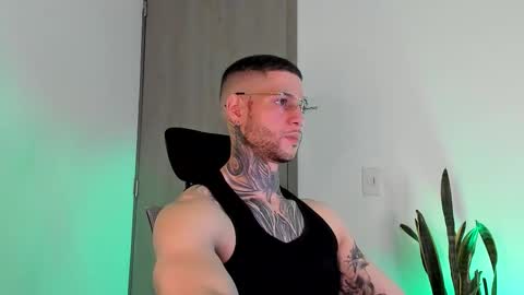 jeison online show from 02.11.26